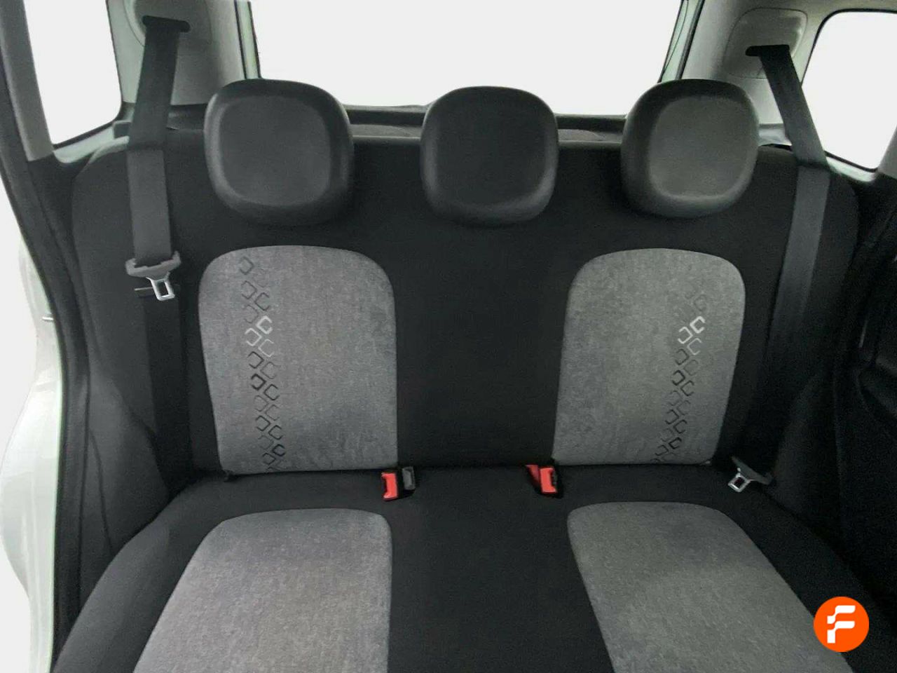 Foto Fiat Panda 15
