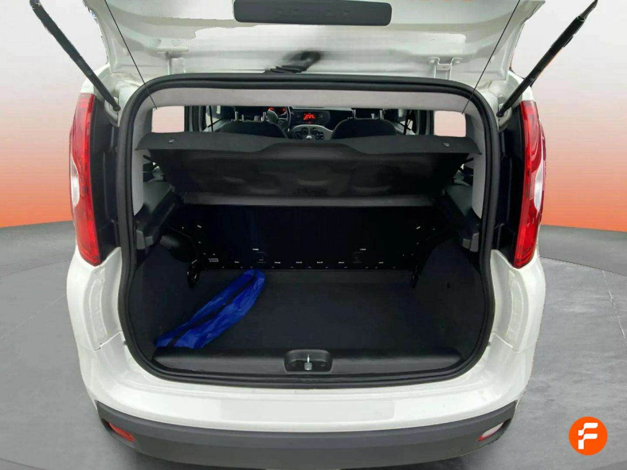 Foto Fiat Panda 16