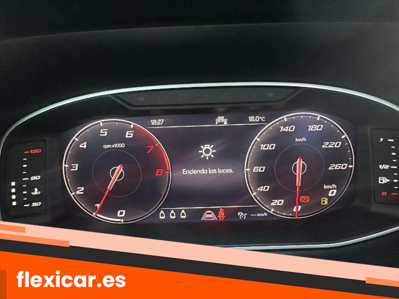 Foto Seat Ateca 14