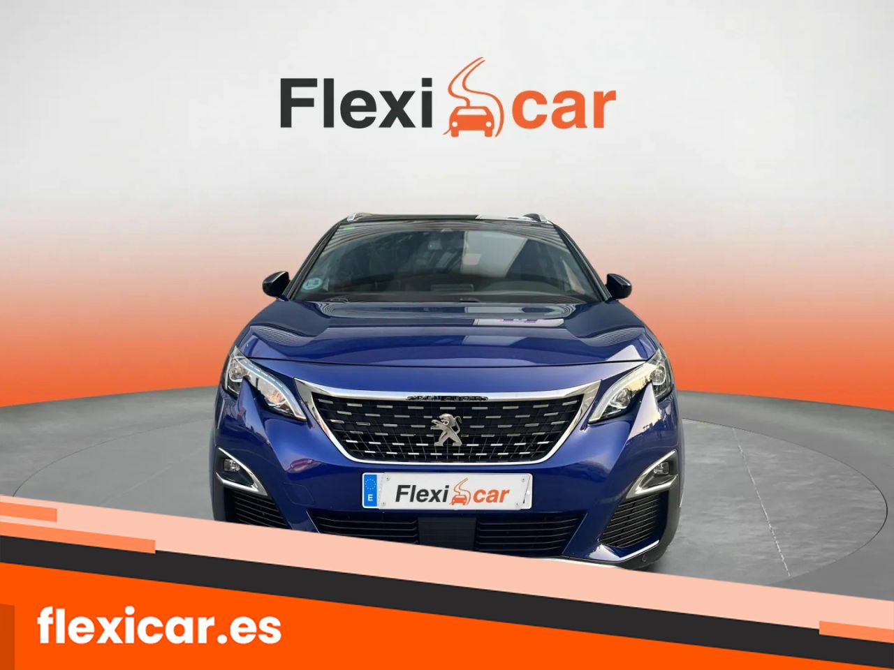 Foto Peugeot 3008 1