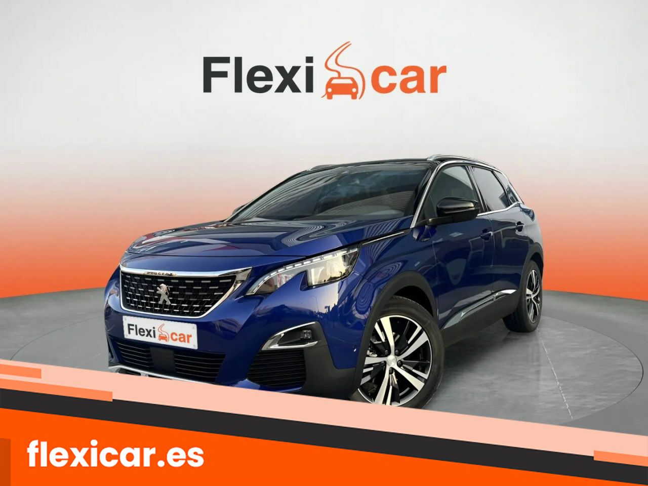 Foto Peugeot 3008 2