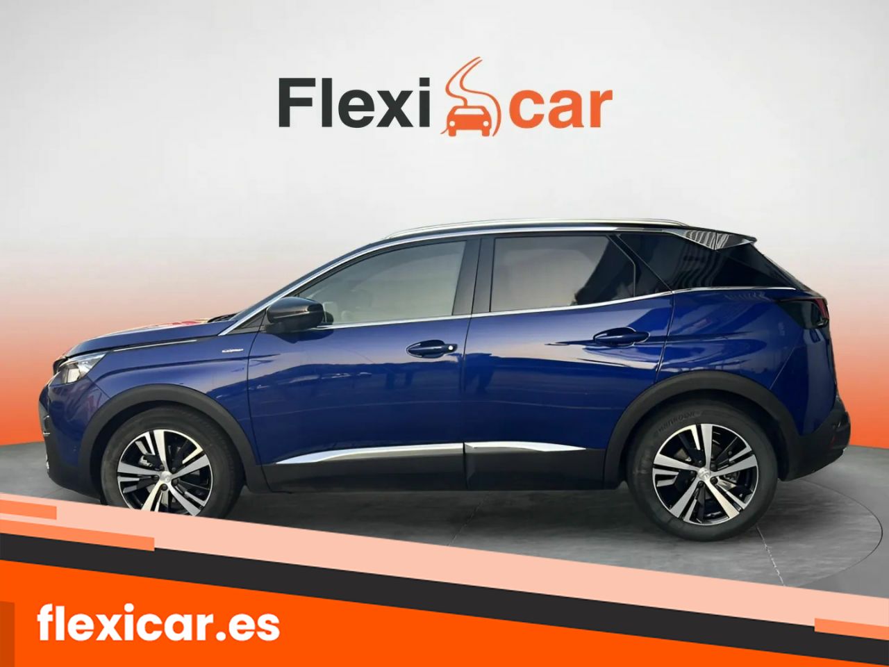 Foto Peugeot 3008 3