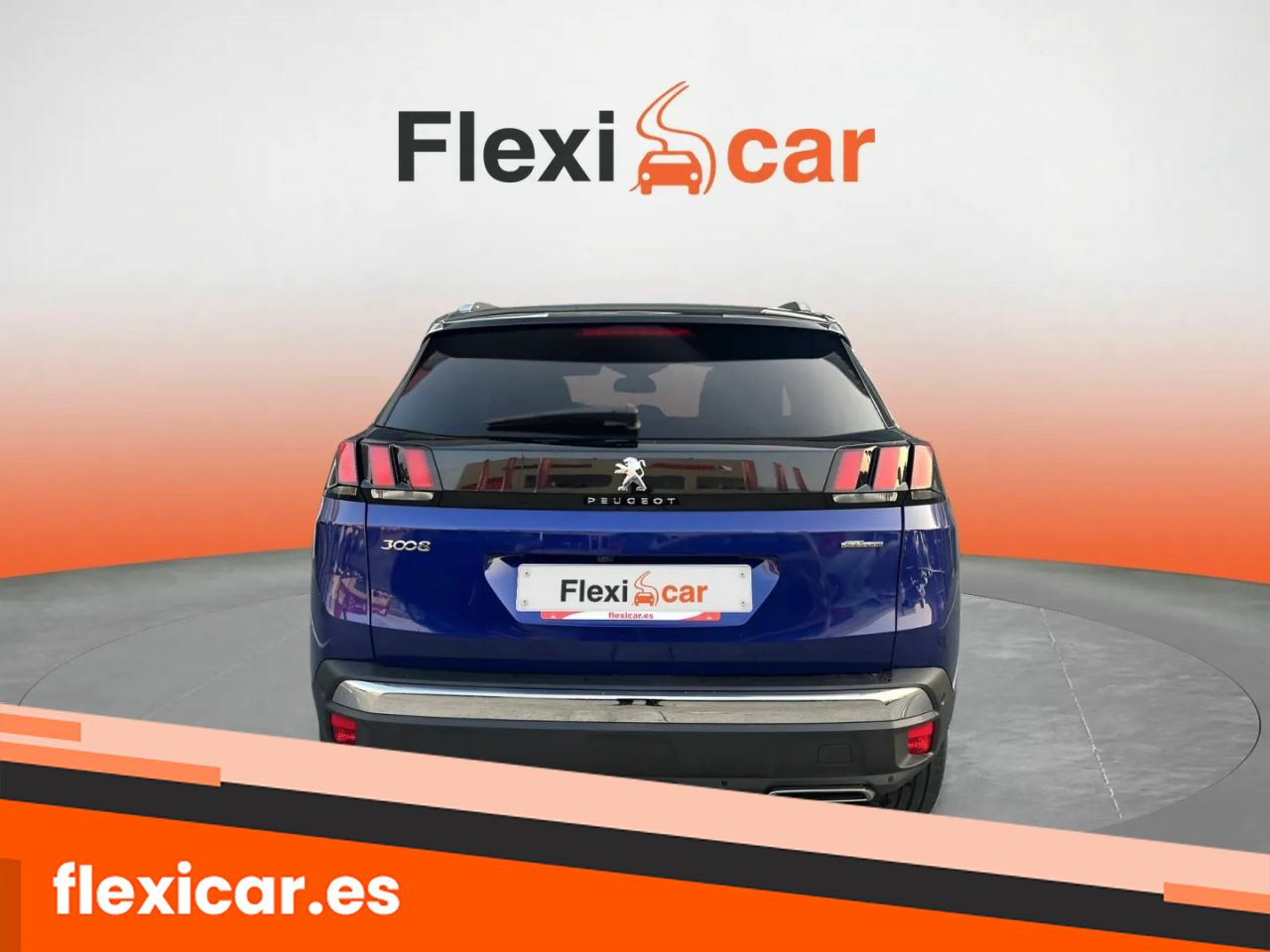 Foto Peugeot 3008 6