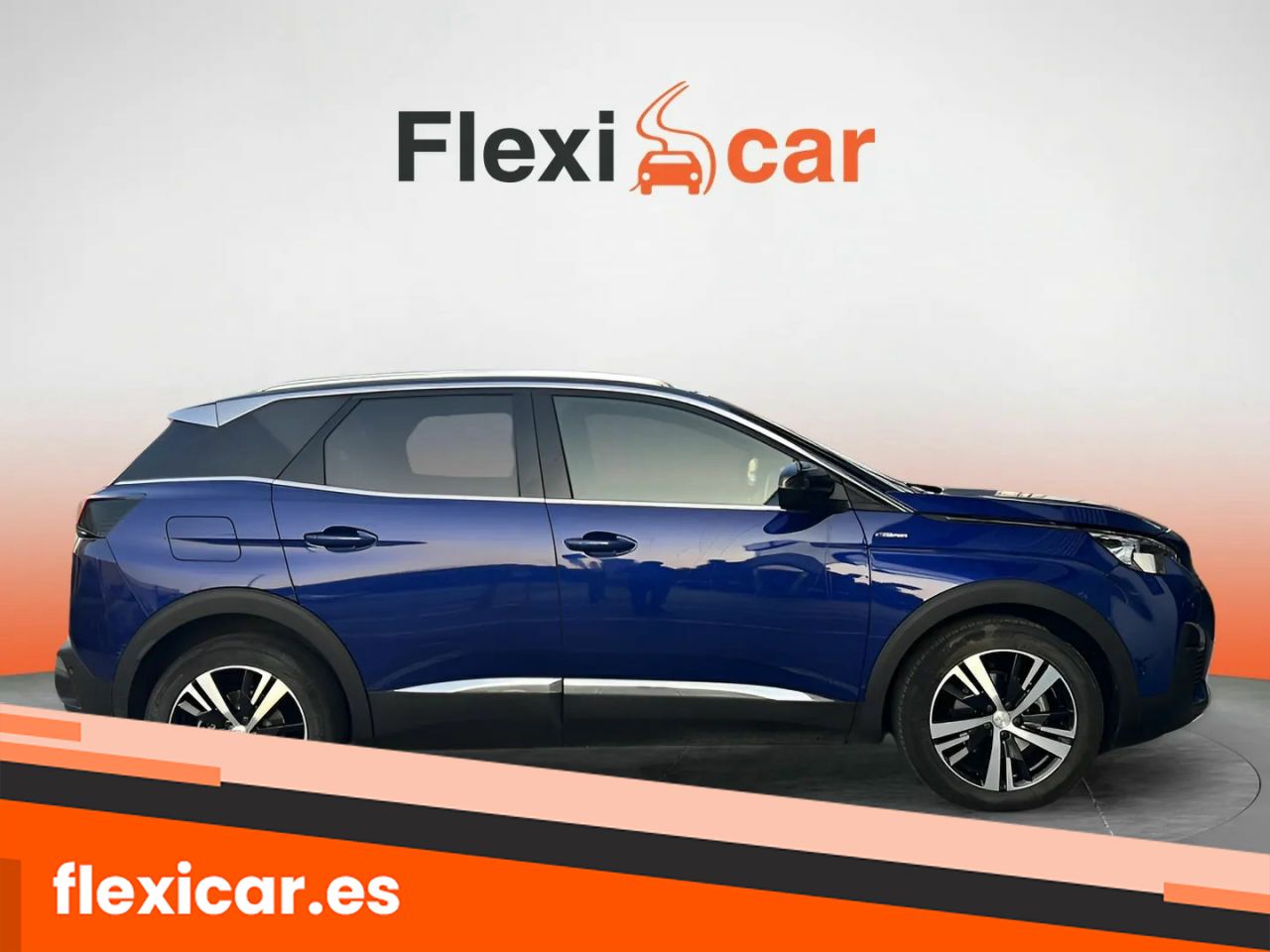 Foto Peugeot 3008 8