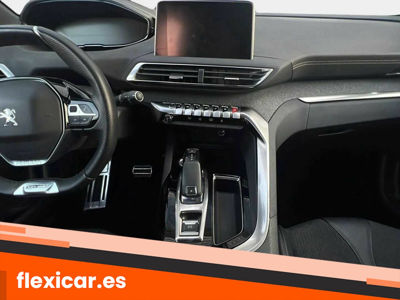 Foto Peugeot 3008 10