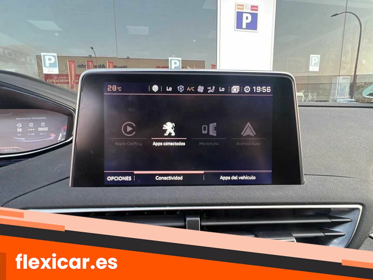 Foto Peugeot 3008 11