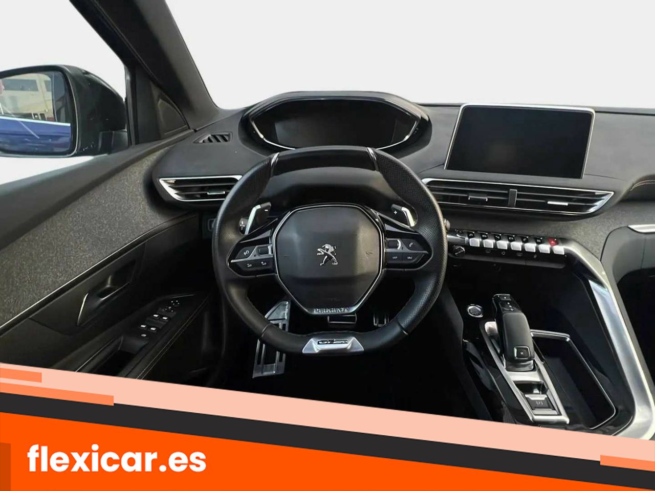 Foto Peugeot 3008 13