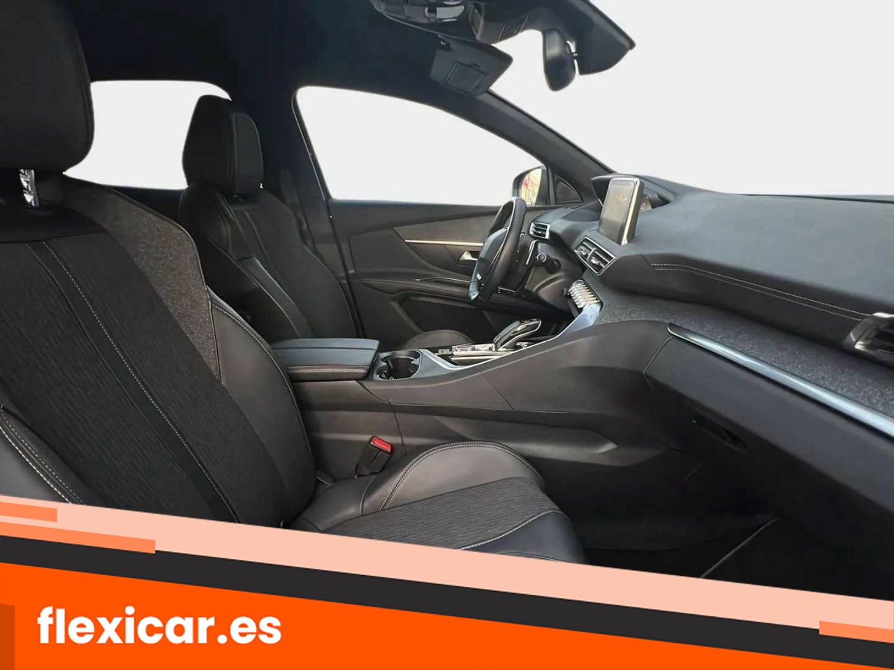 Foto Peugeot 3008 14