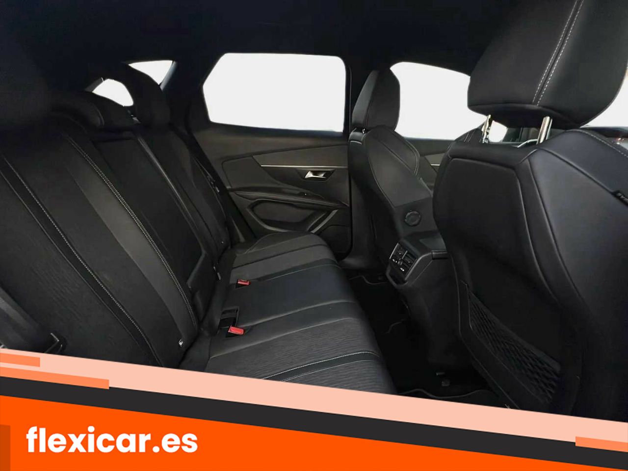 Foto Peugeot 3008 15