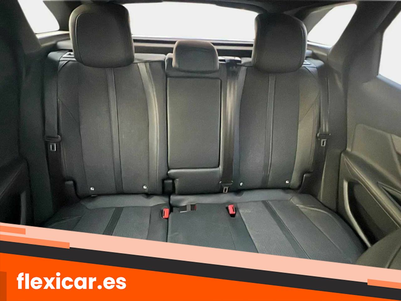 Foto Peugeot 3008 16