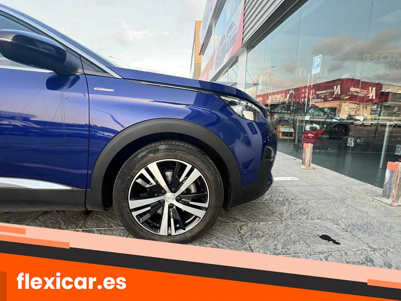 Foto Peugeot 3008 20