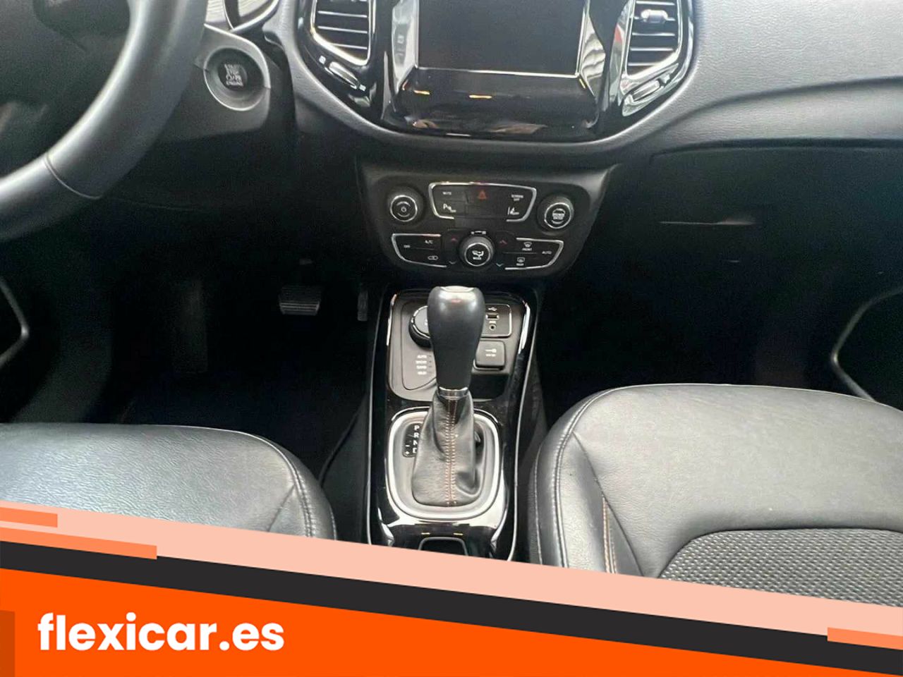 Foto Jeep Compass 12