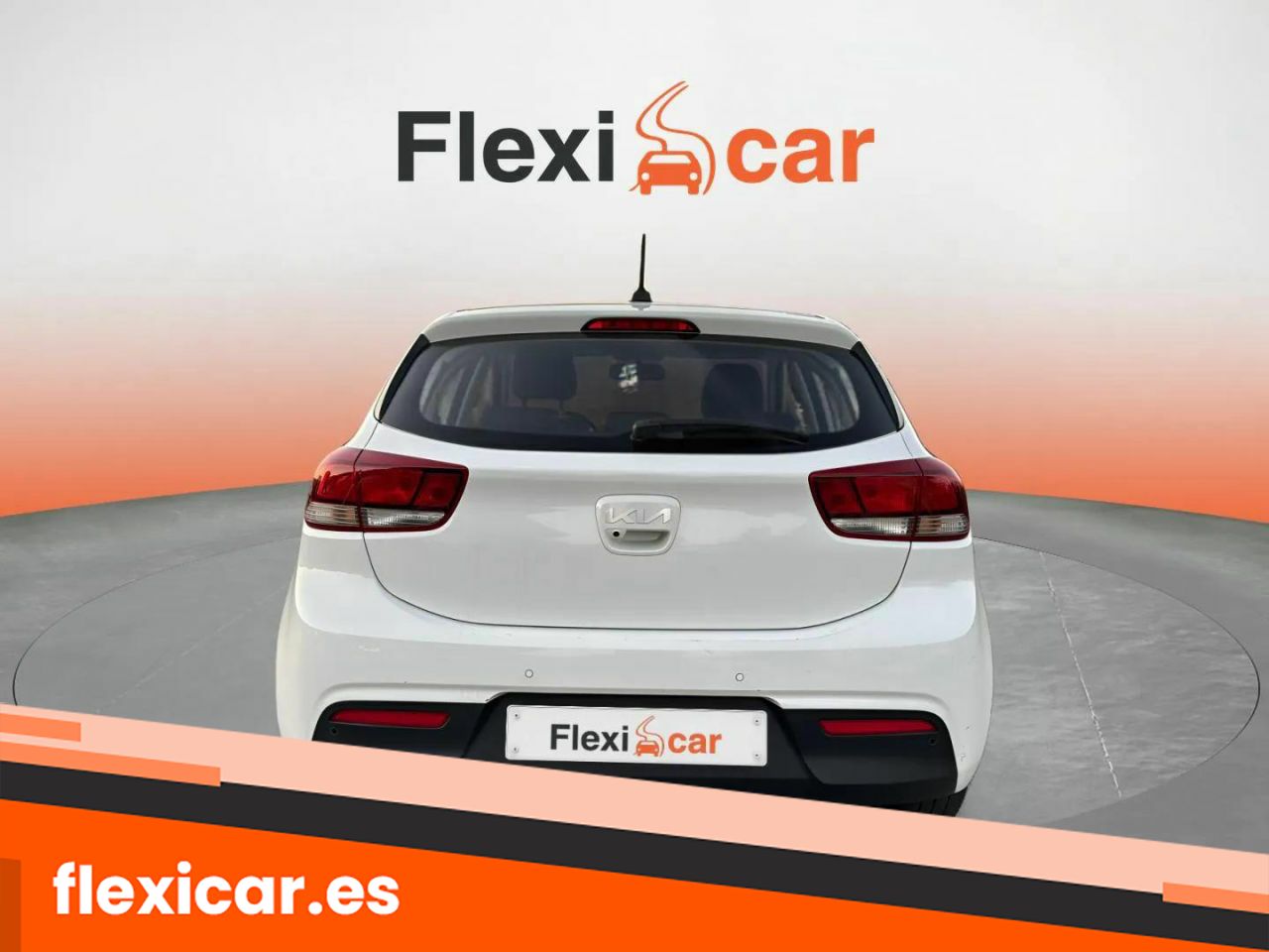 Foto Kia Rio 4