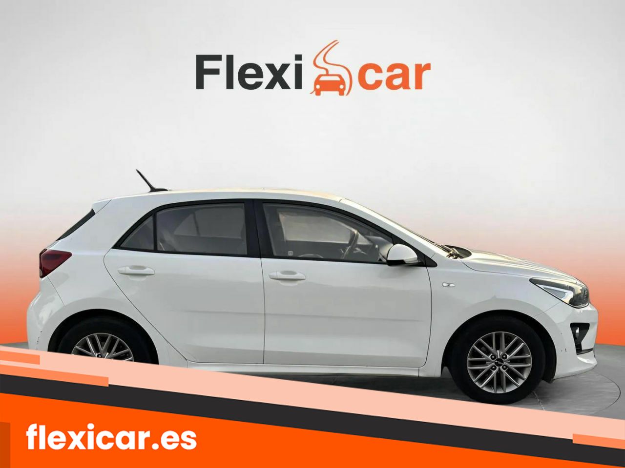 Foto Kia Rio 5