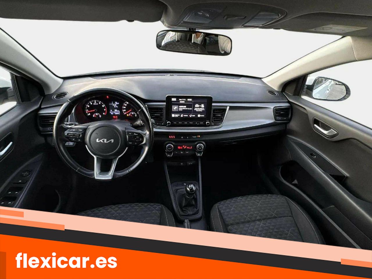 Foto Kia Rio 7