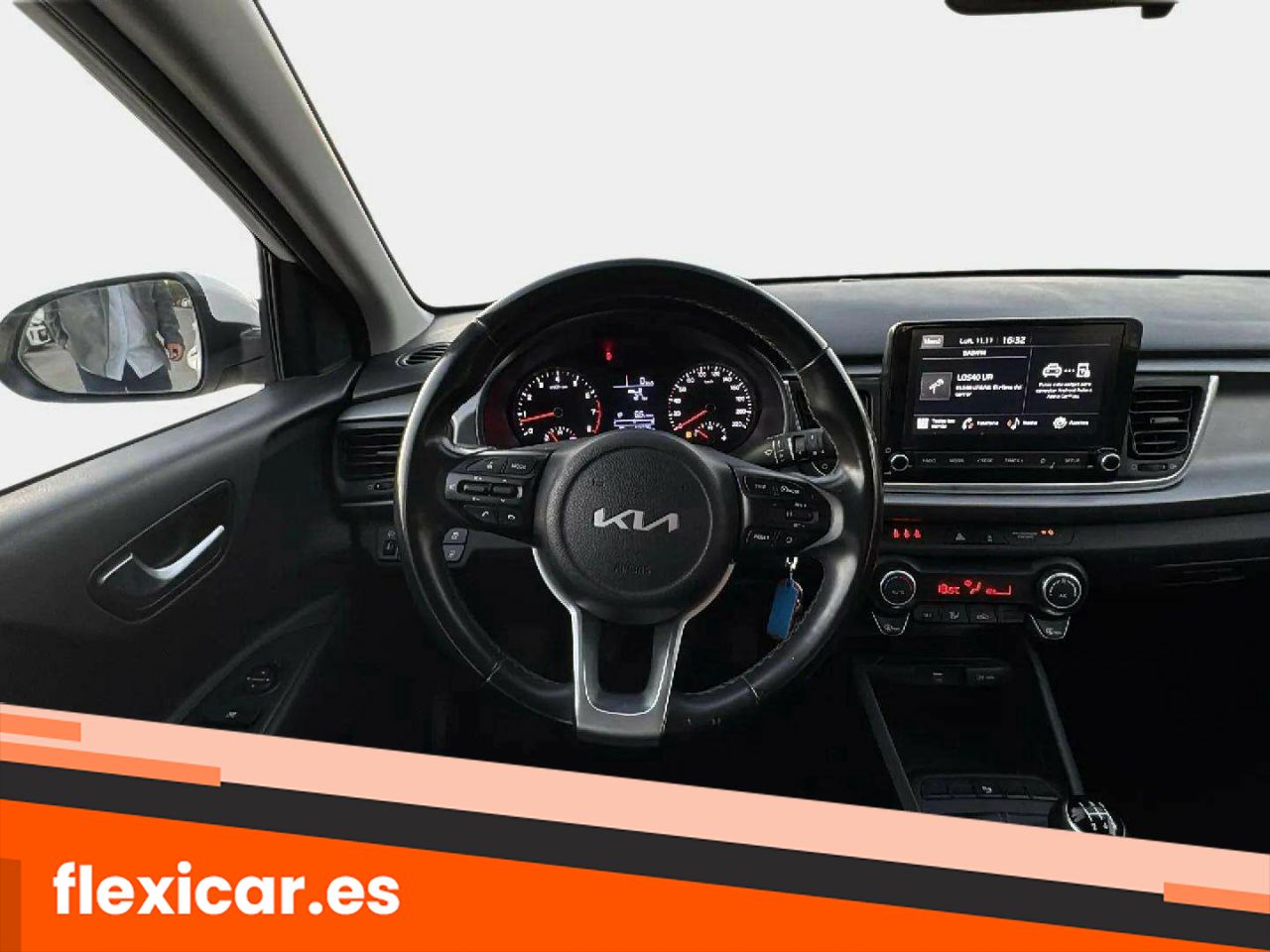 Foto Kia Rio 9