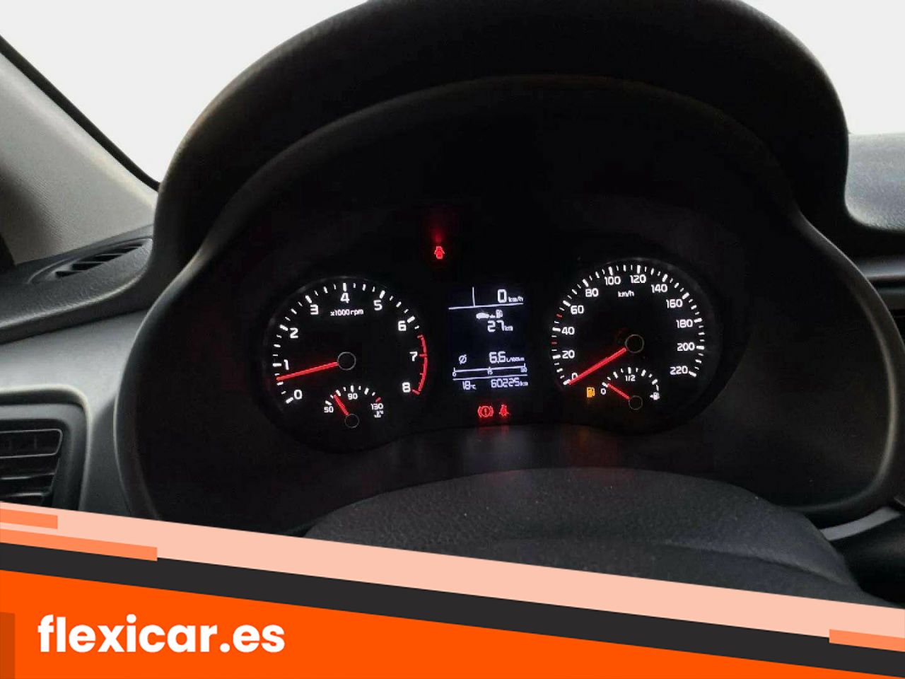 Foto Kia Rio 10