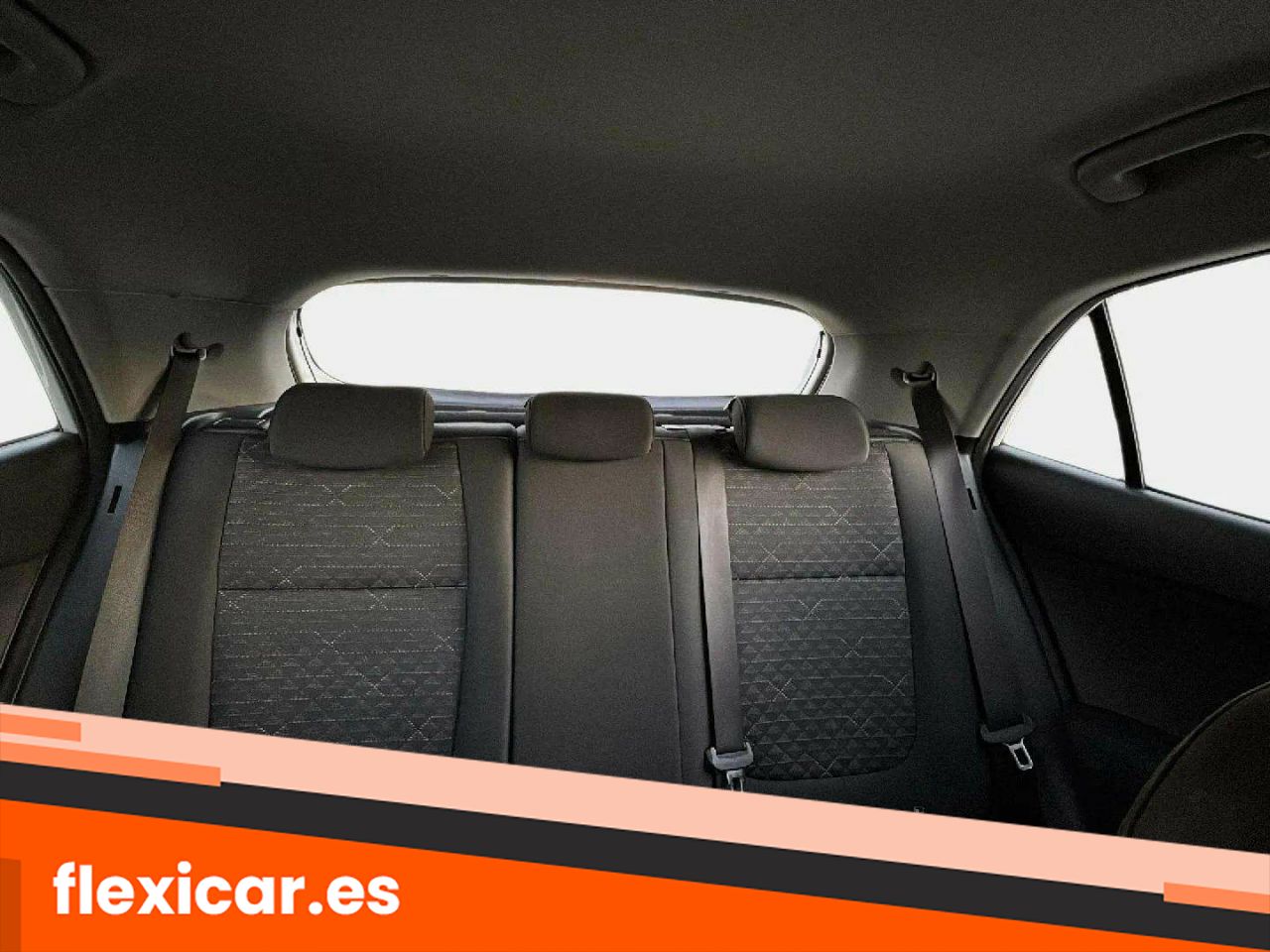 Foto Kia Rio 13