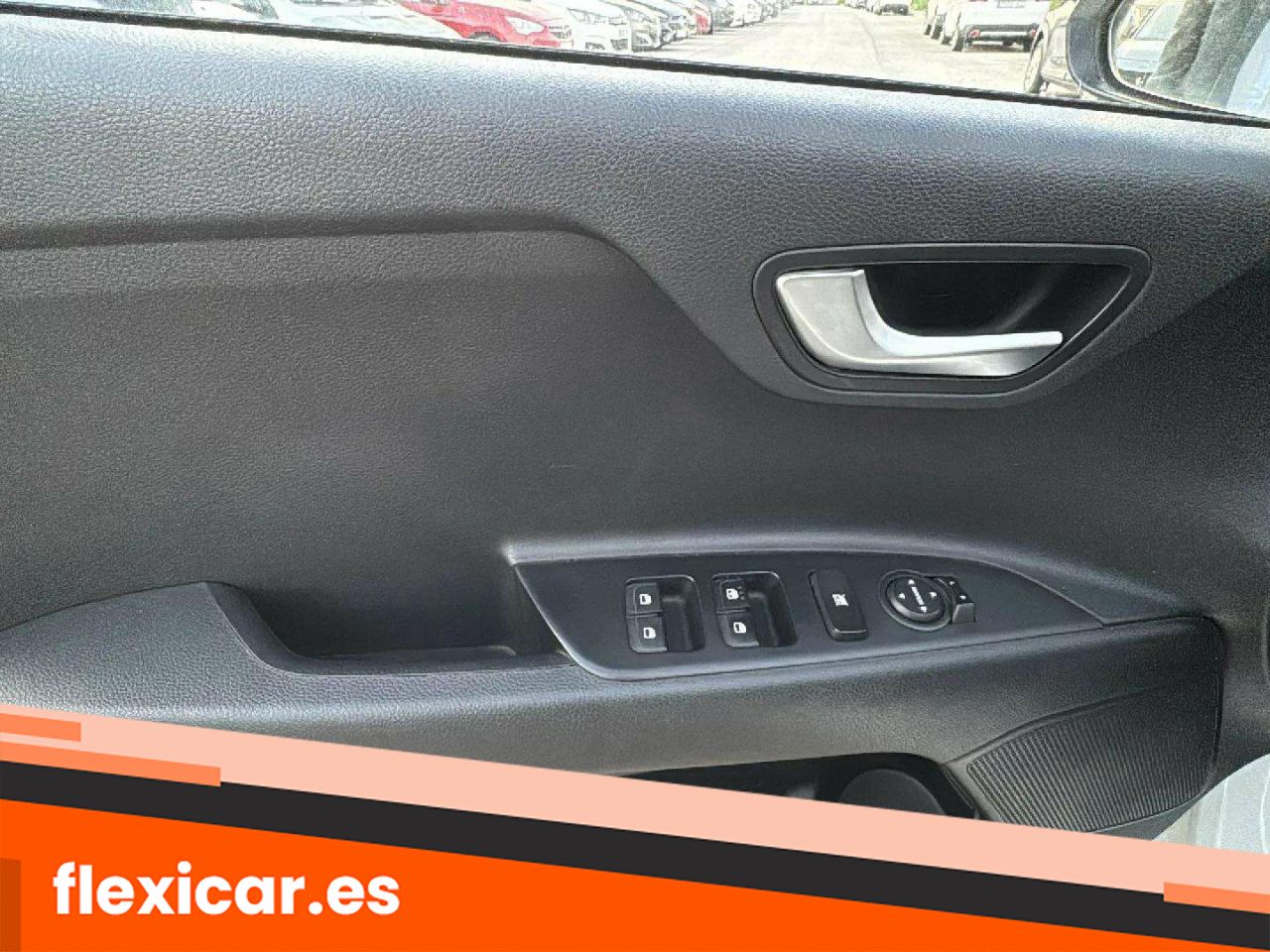 Foto Kia Rio 17