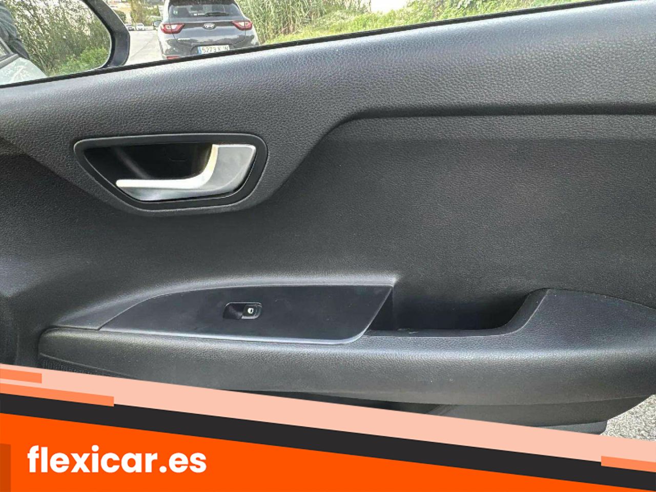 Foto Kia Rio 18