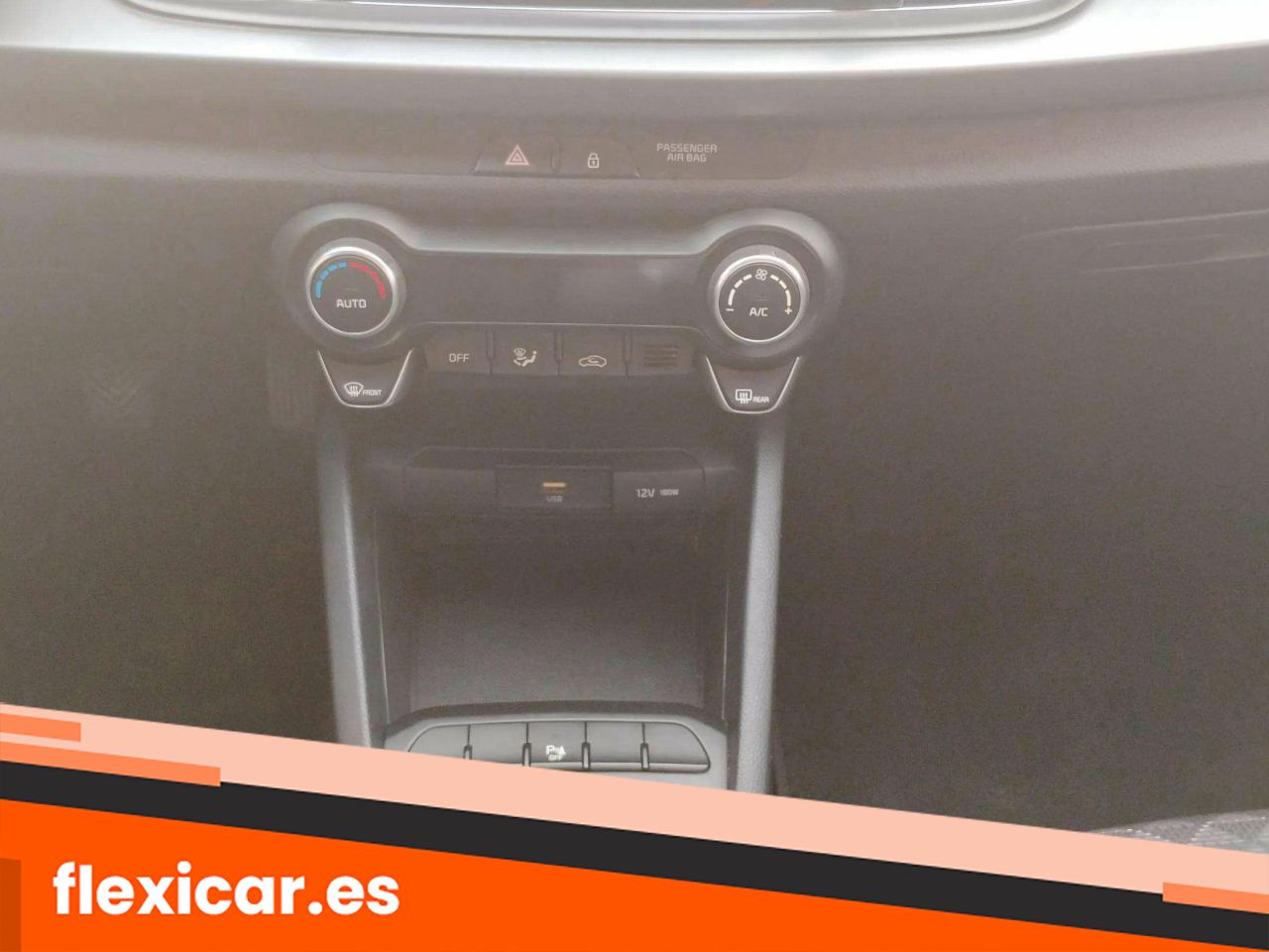 Foto Kia Rio 5