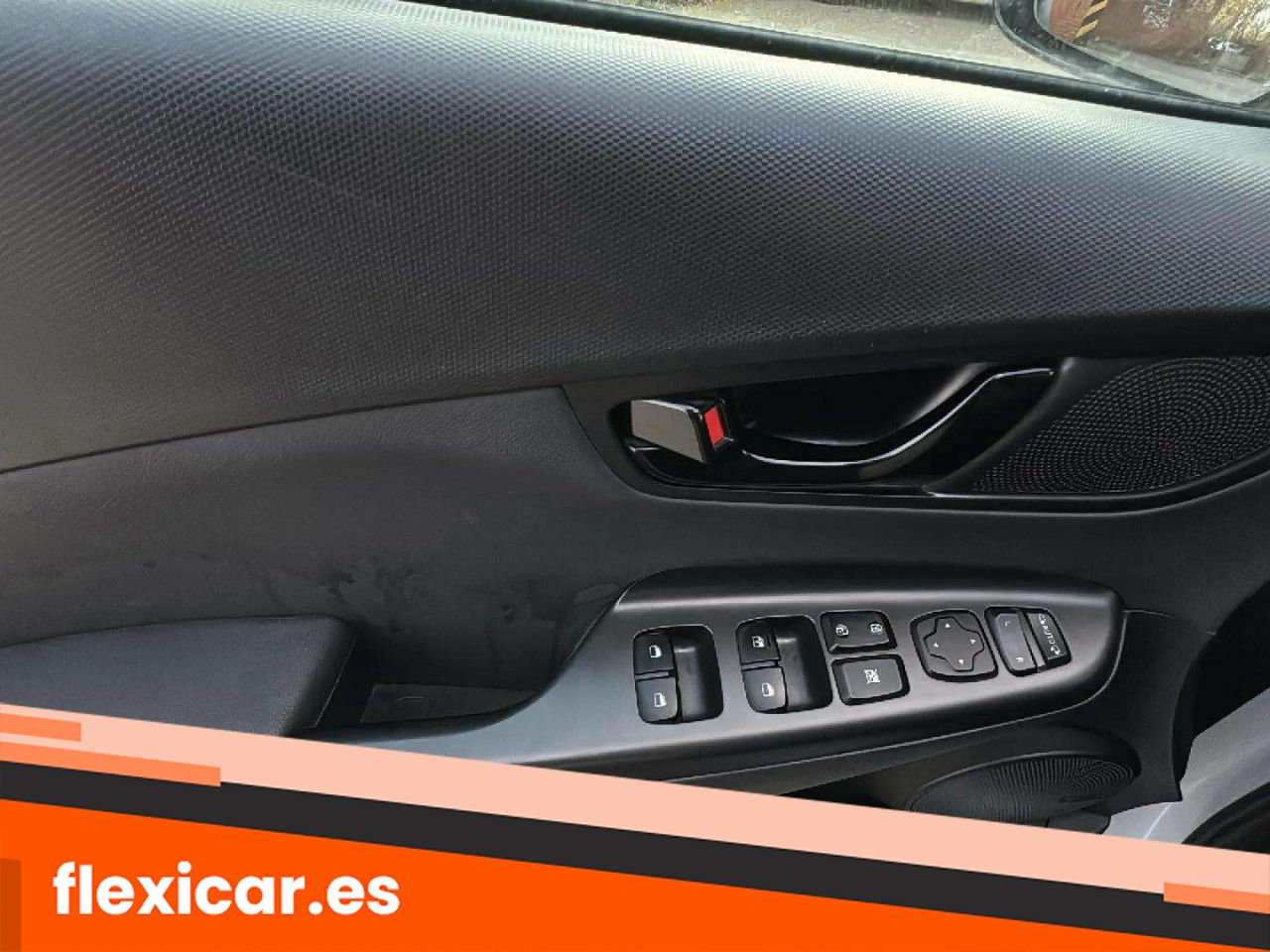 Foto Hyundai Kona 21