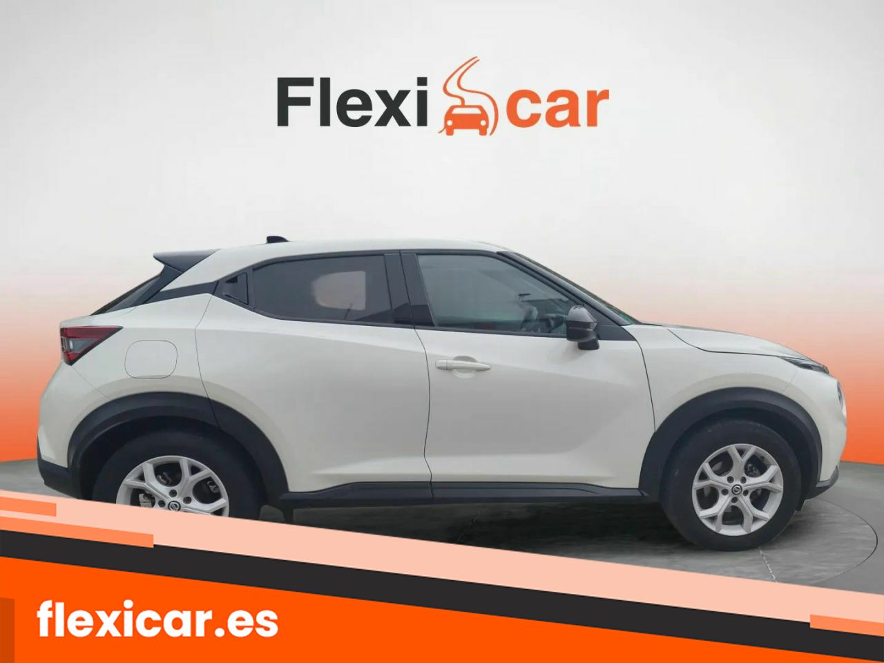 Foto Nissan Juke 4