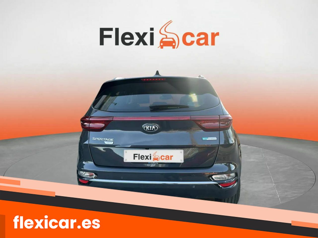 Foto Kia Sportage 2