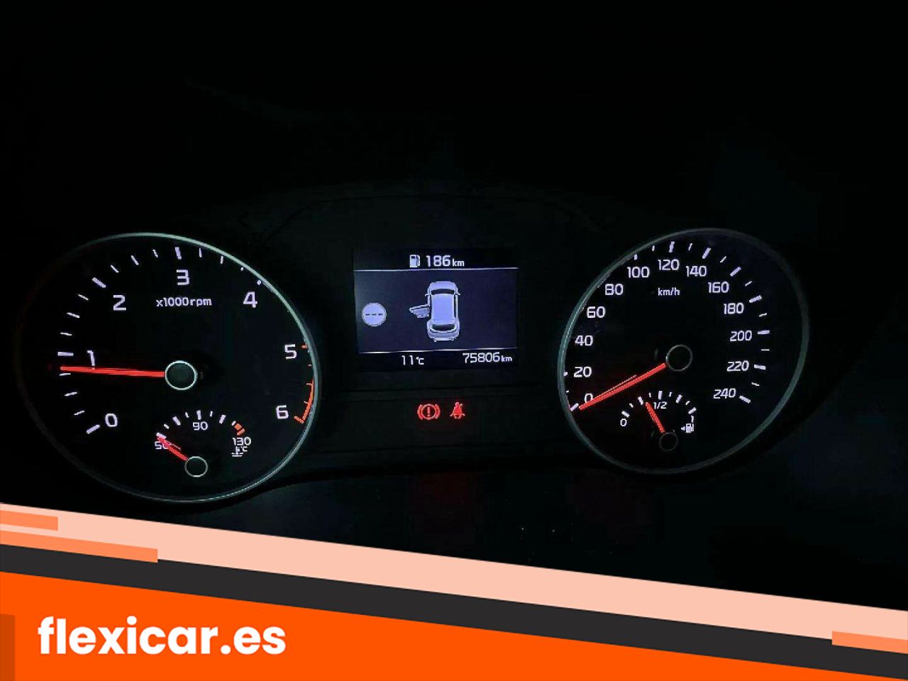 Foto Kia Sportage 8
