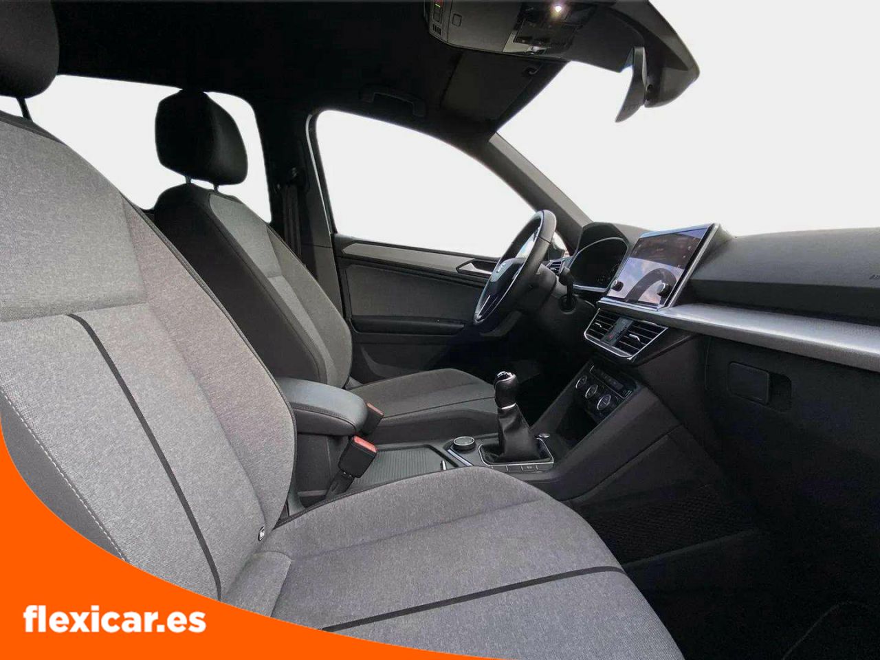 Foto Seat Tarraco 15