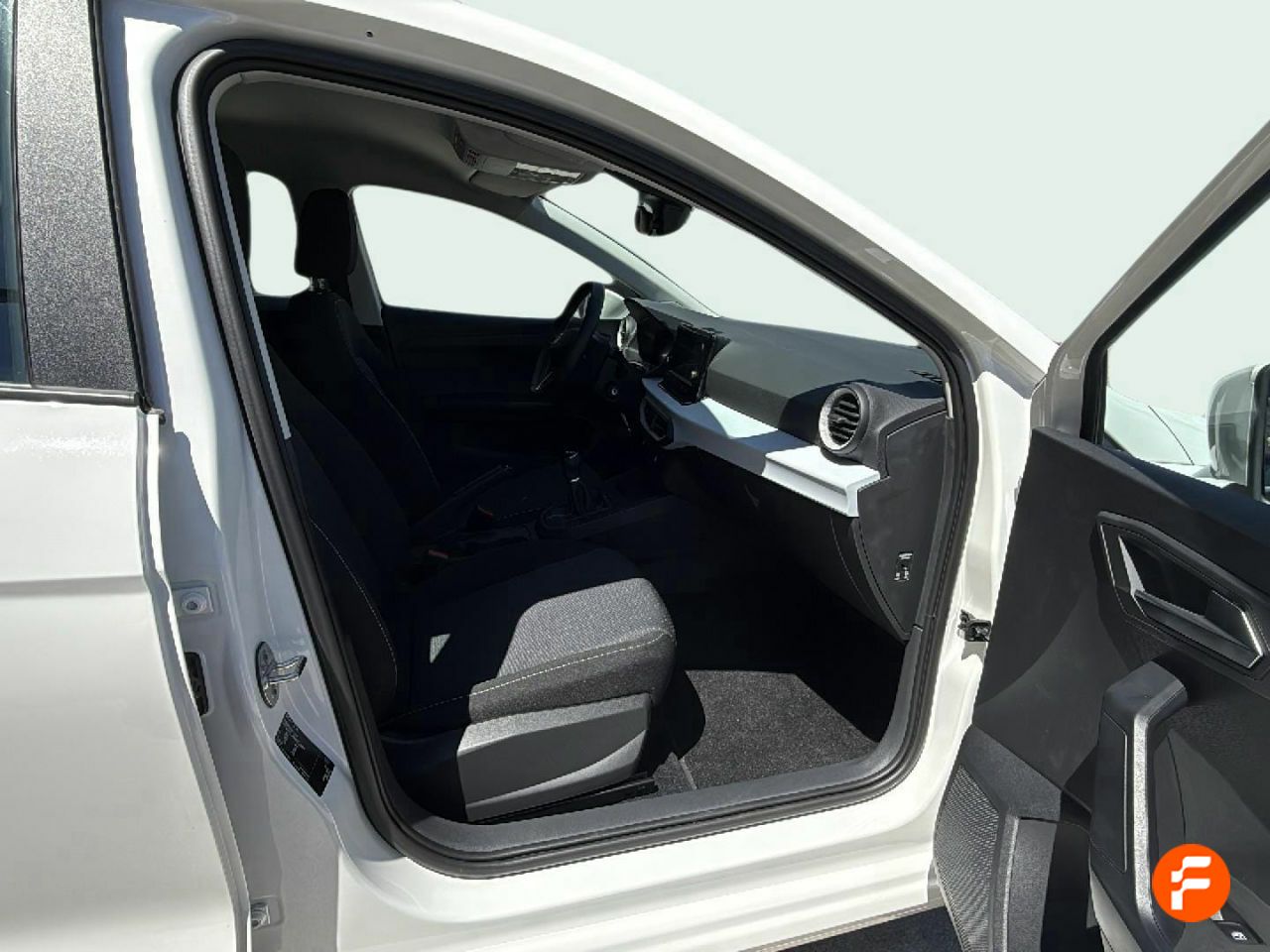 Foto Seat Ibiza 13