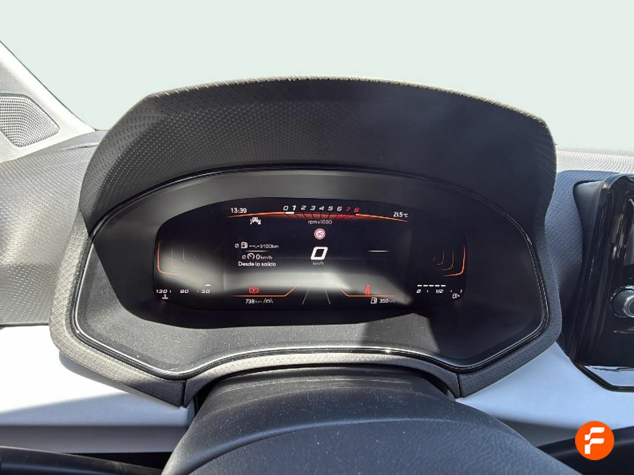 Foto Seat Ibiza 16