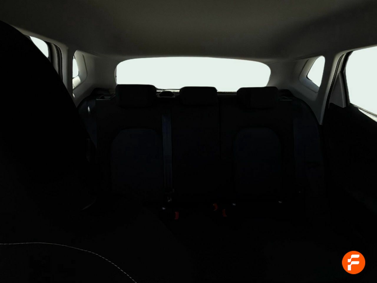 Foto Seat Ibiza 20