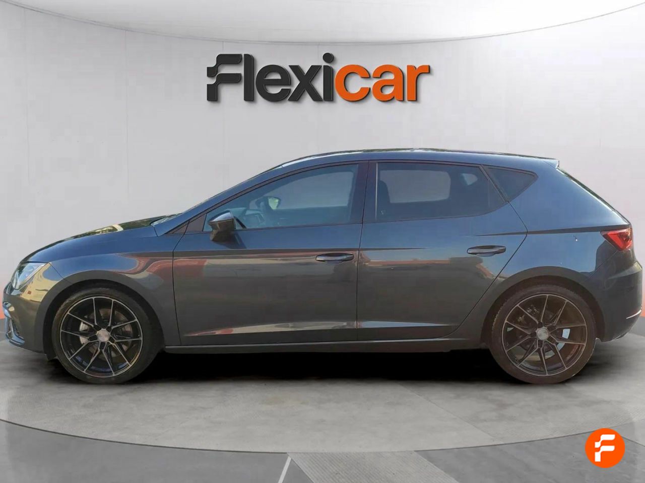 Foto Seat León 5