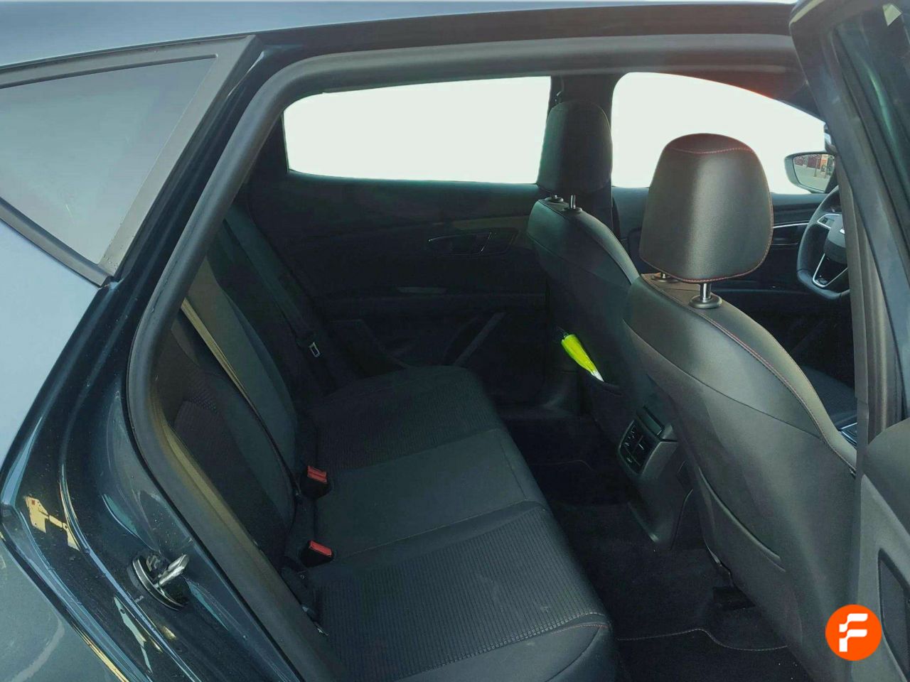 Foto Seat León 21