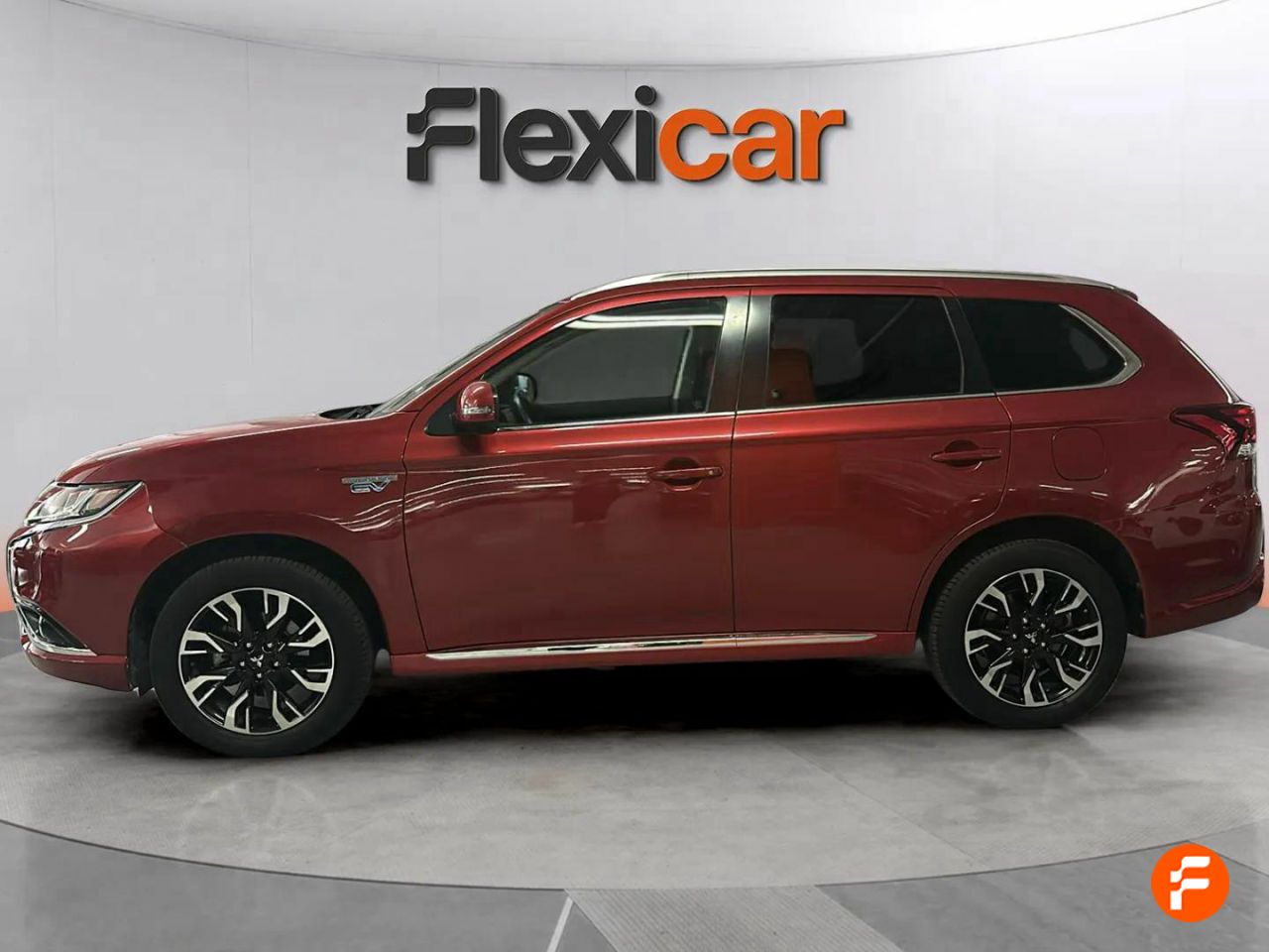 Foto Mitsubishi Outlander 3