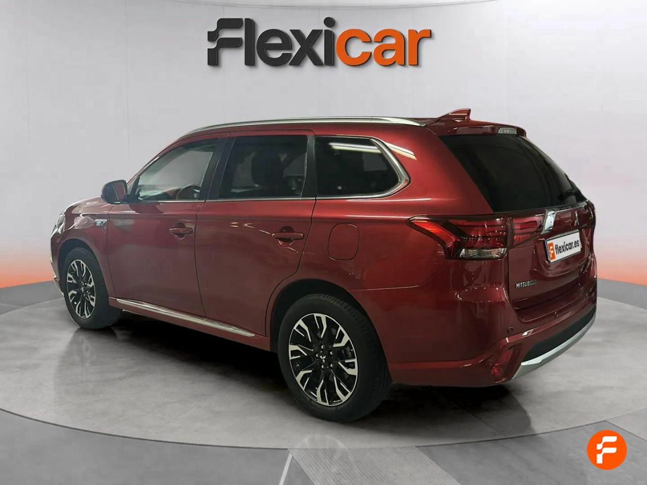 Foto Mitsubishi Outlander 4