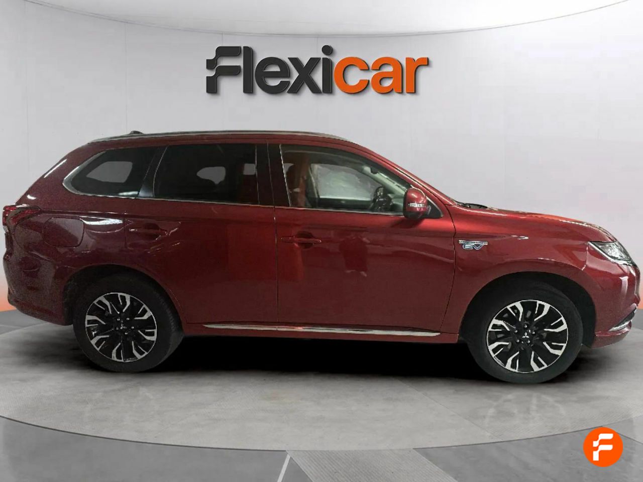 Foto Mitsubishi Outlander 8