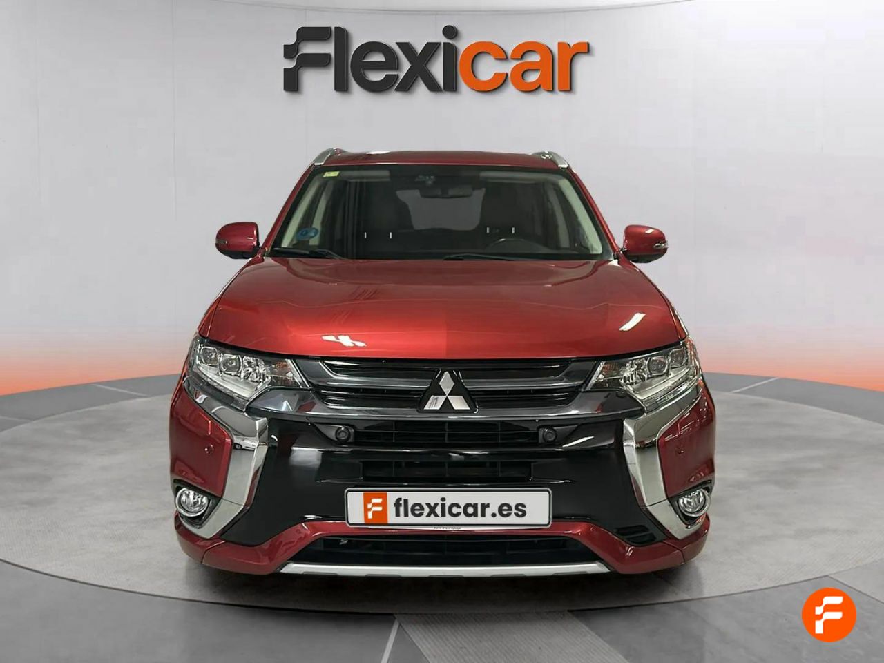 Foto Mitsubishi Outlander 9