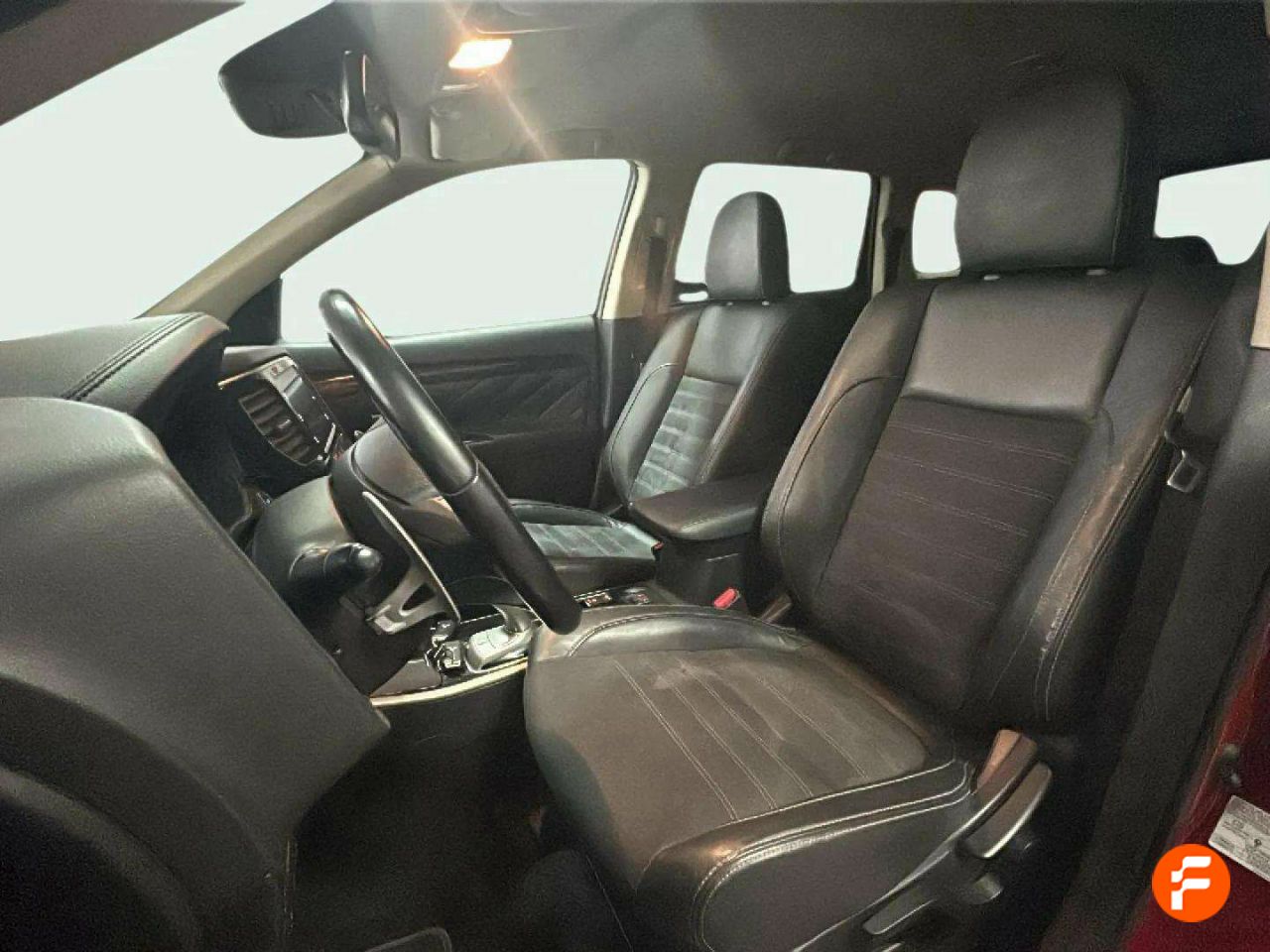 Foto Mitsubishi Outlander 15
