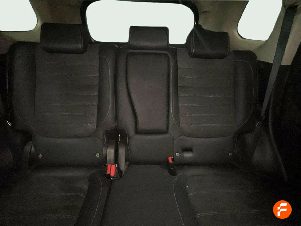 Foto Mitsubishi Outlander 16