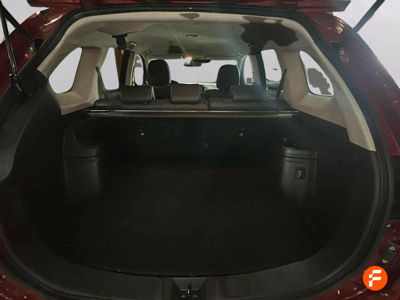 Foto Mitsubishi Outlander 17