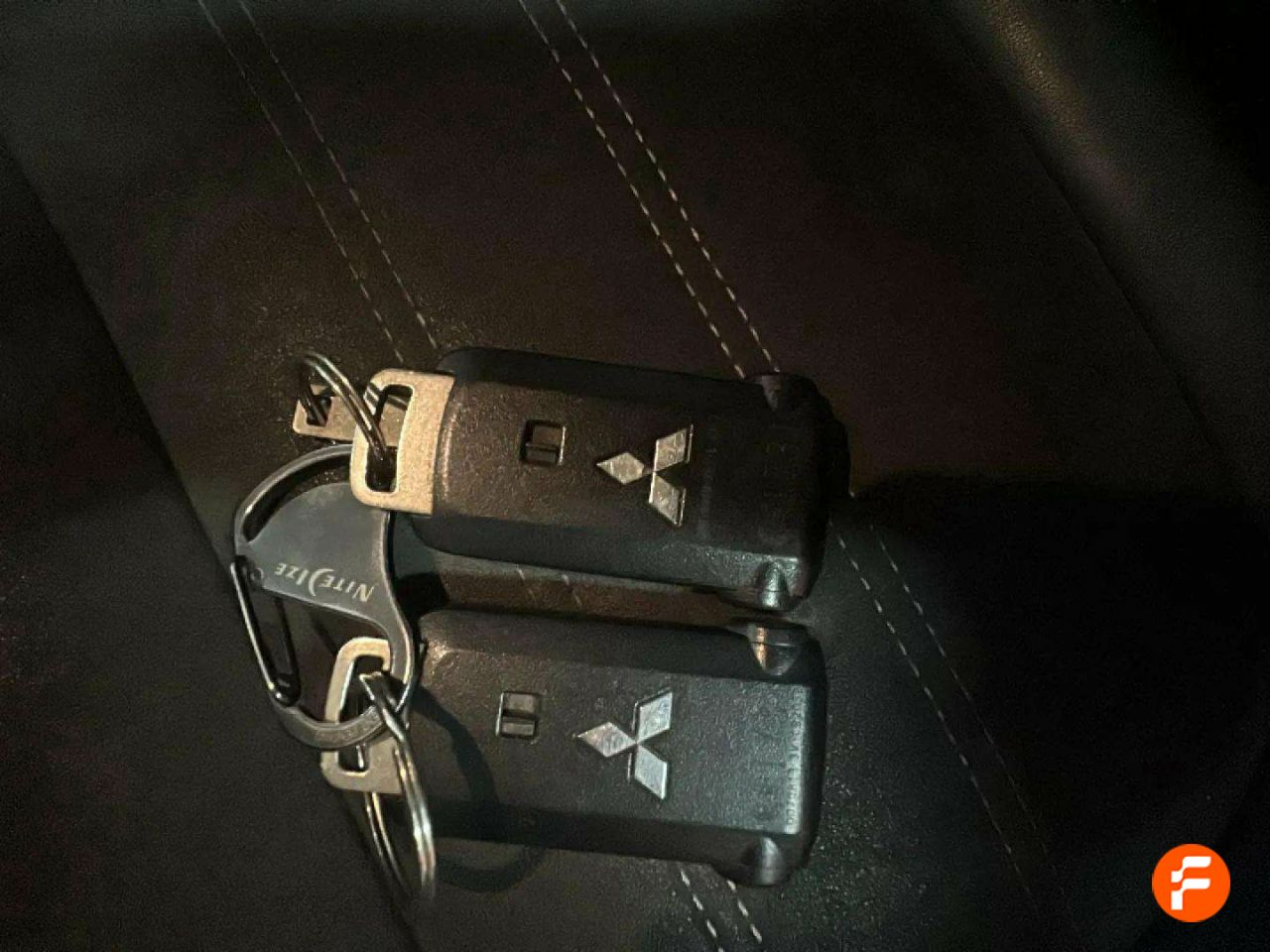 Foto Mitsubishi Outlander 20