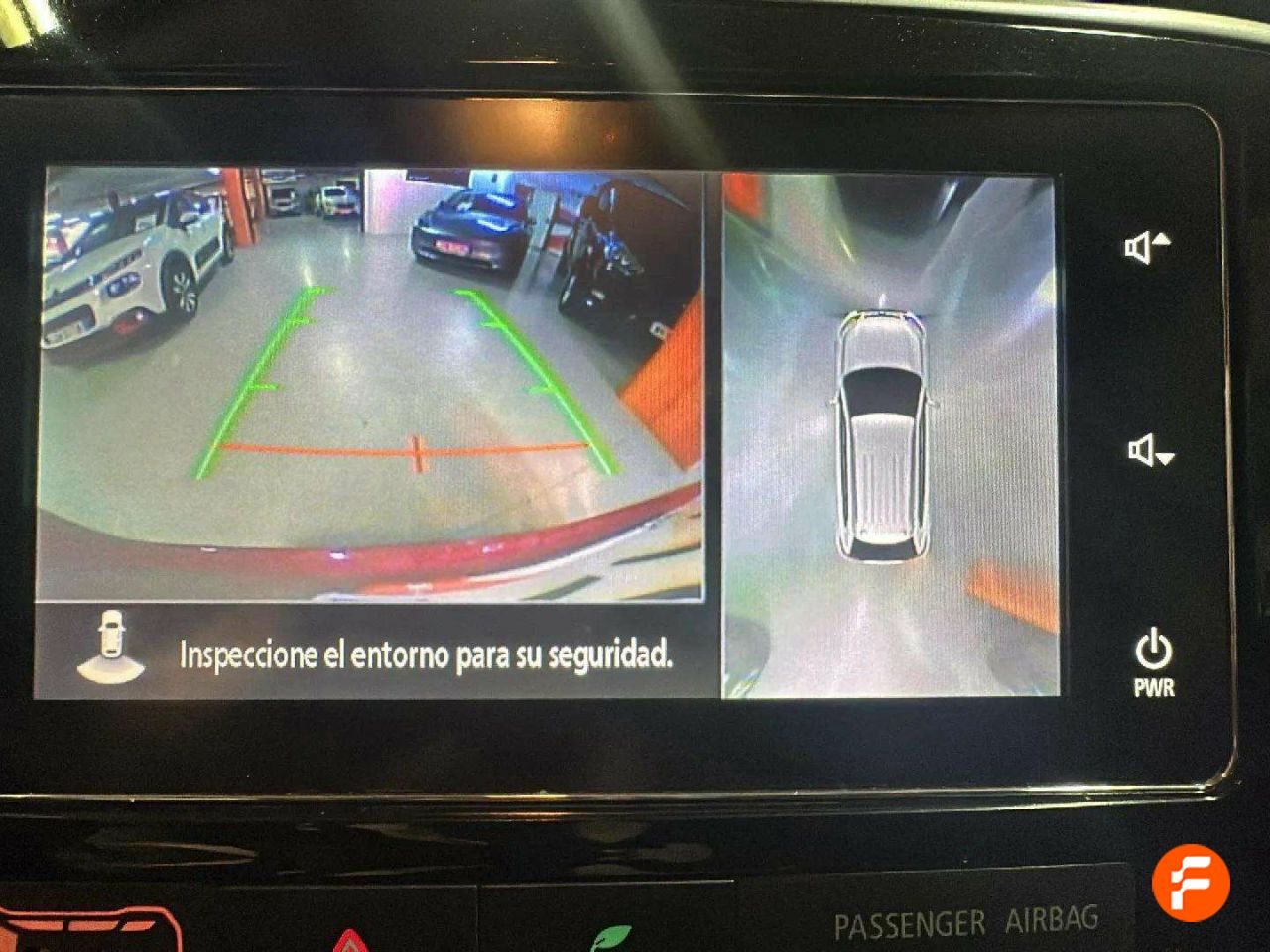 Foto Mitsubishi Outlander 22