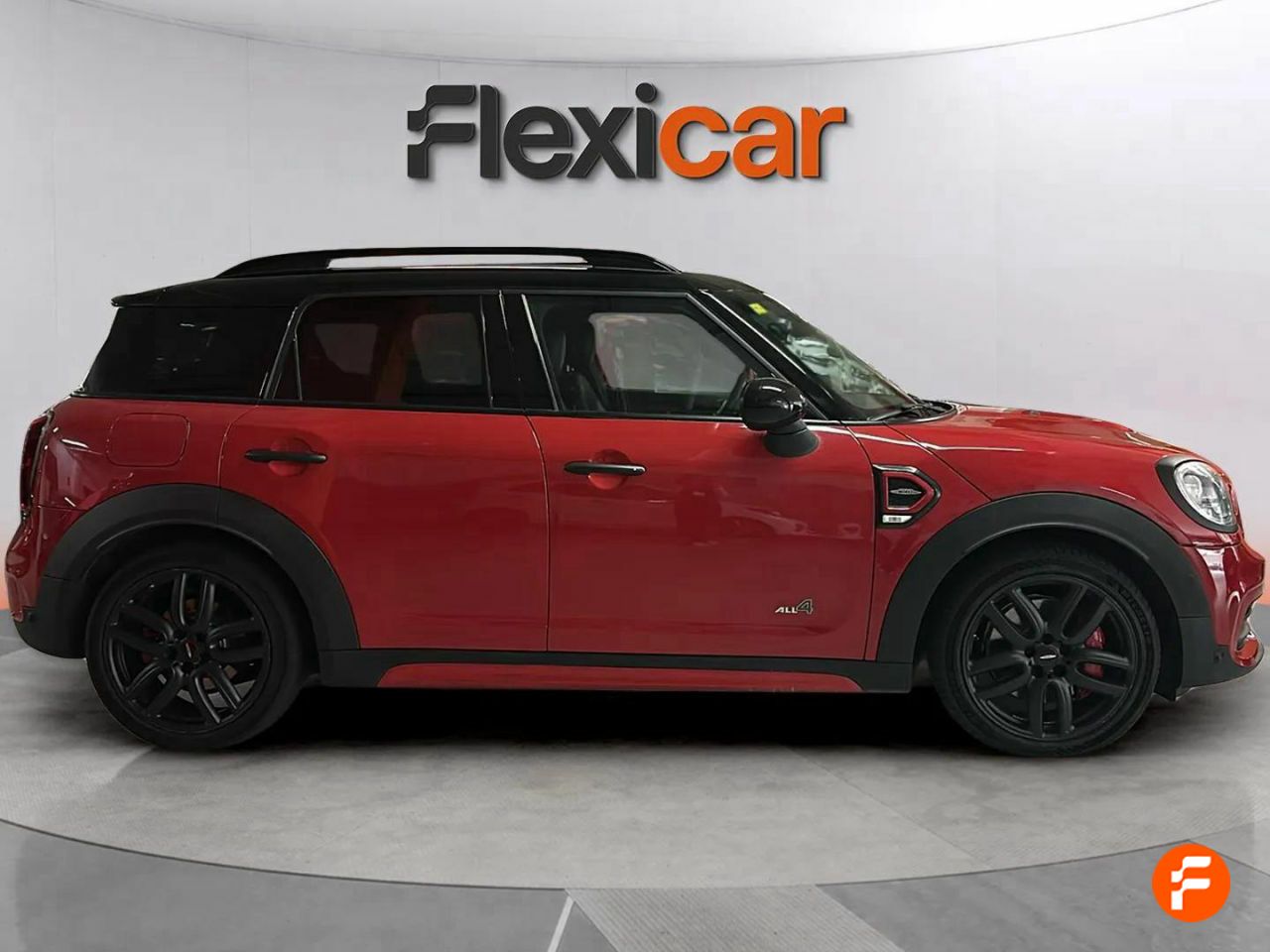 Foto Mini Countryman 8