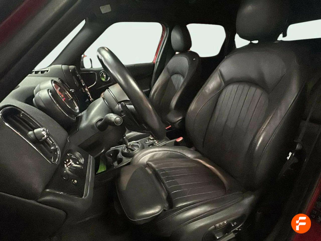 Foto Mini Countryman 15