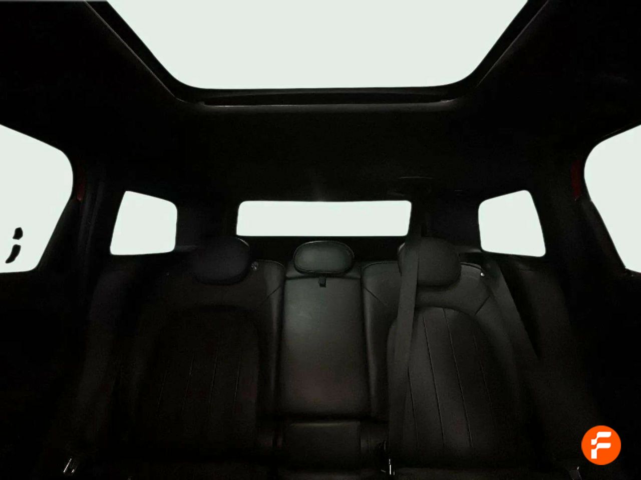 Foto Mini Countryman 25