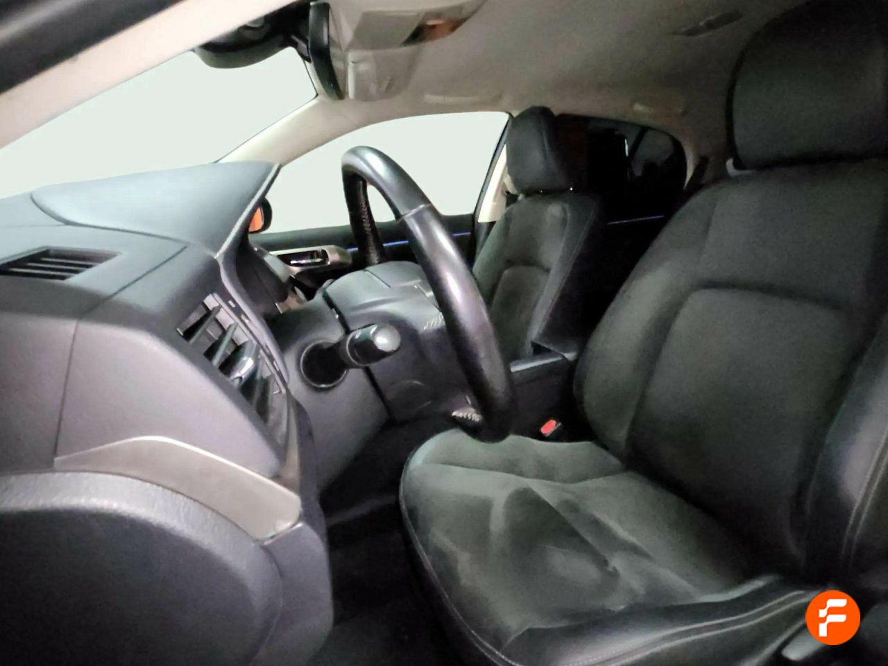Foto Lexus CT 15