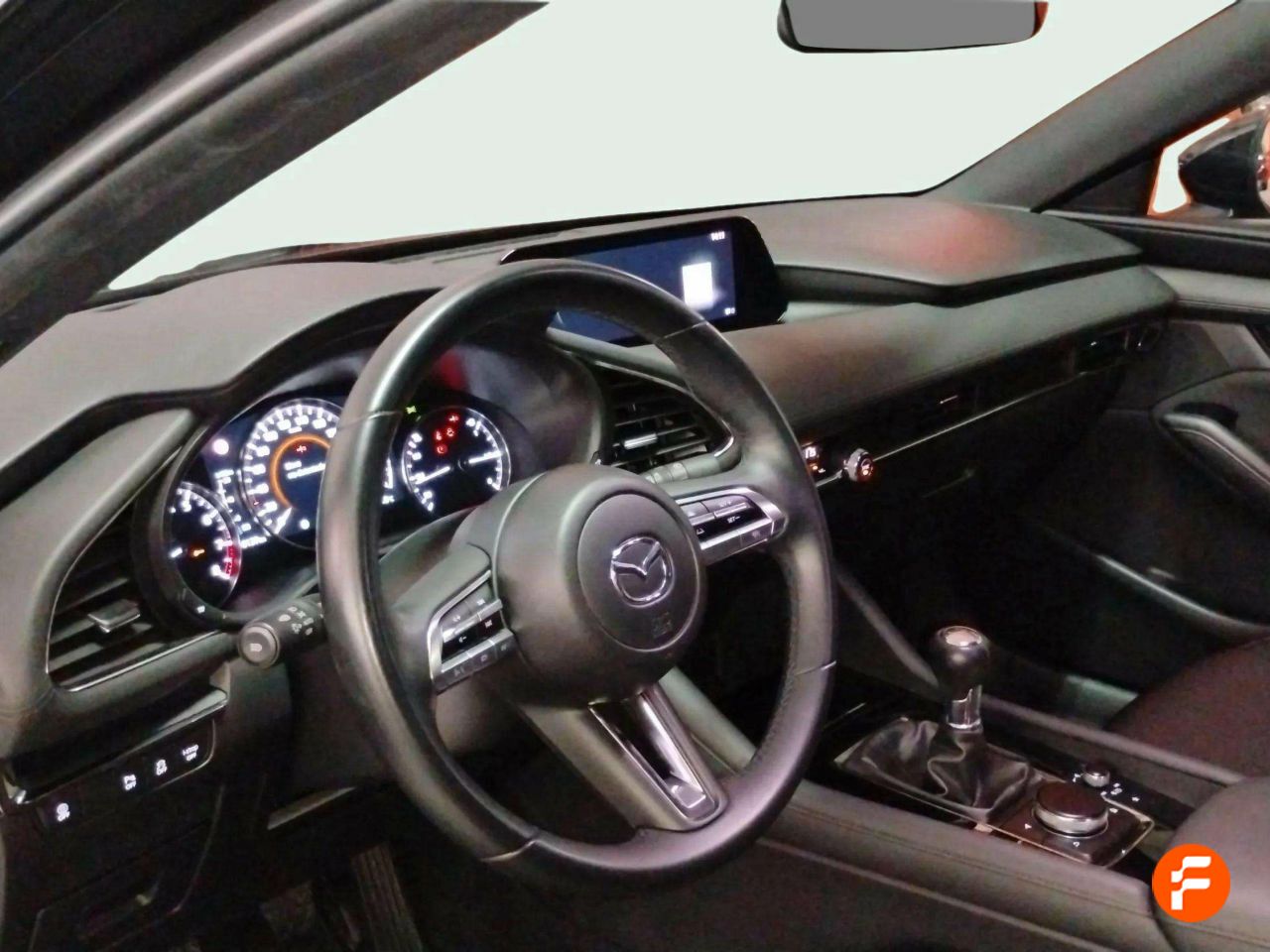 Foto Mazda Mazda3 11