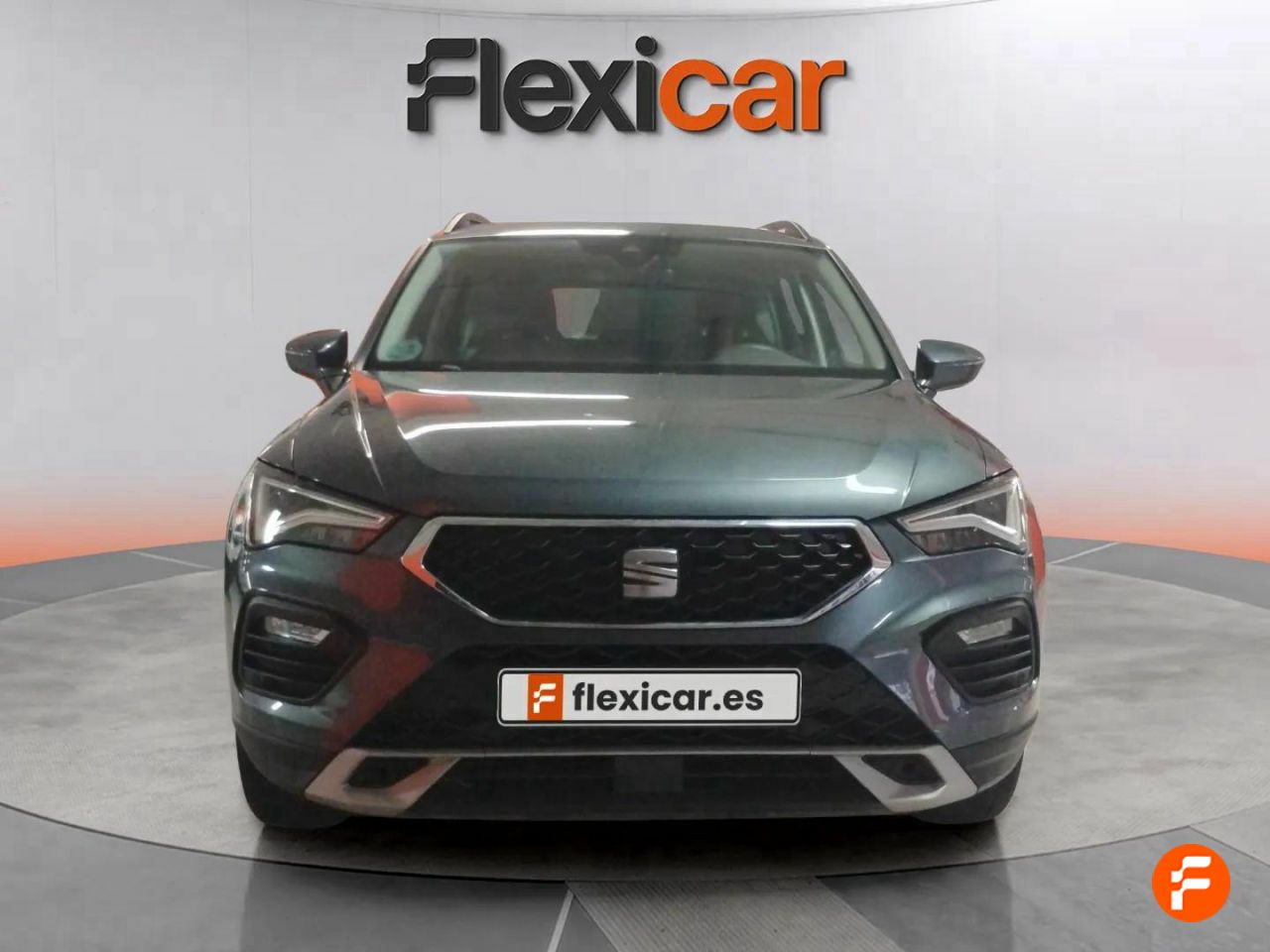 Foto Seat Ateca 9